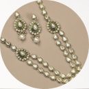 Rani Haar/Long Necklace